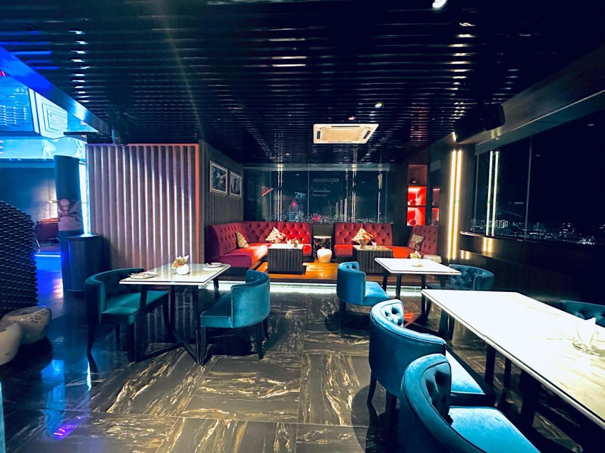 Appartamento The Platinum Kuala Lumpur By Aurora Esterno foto