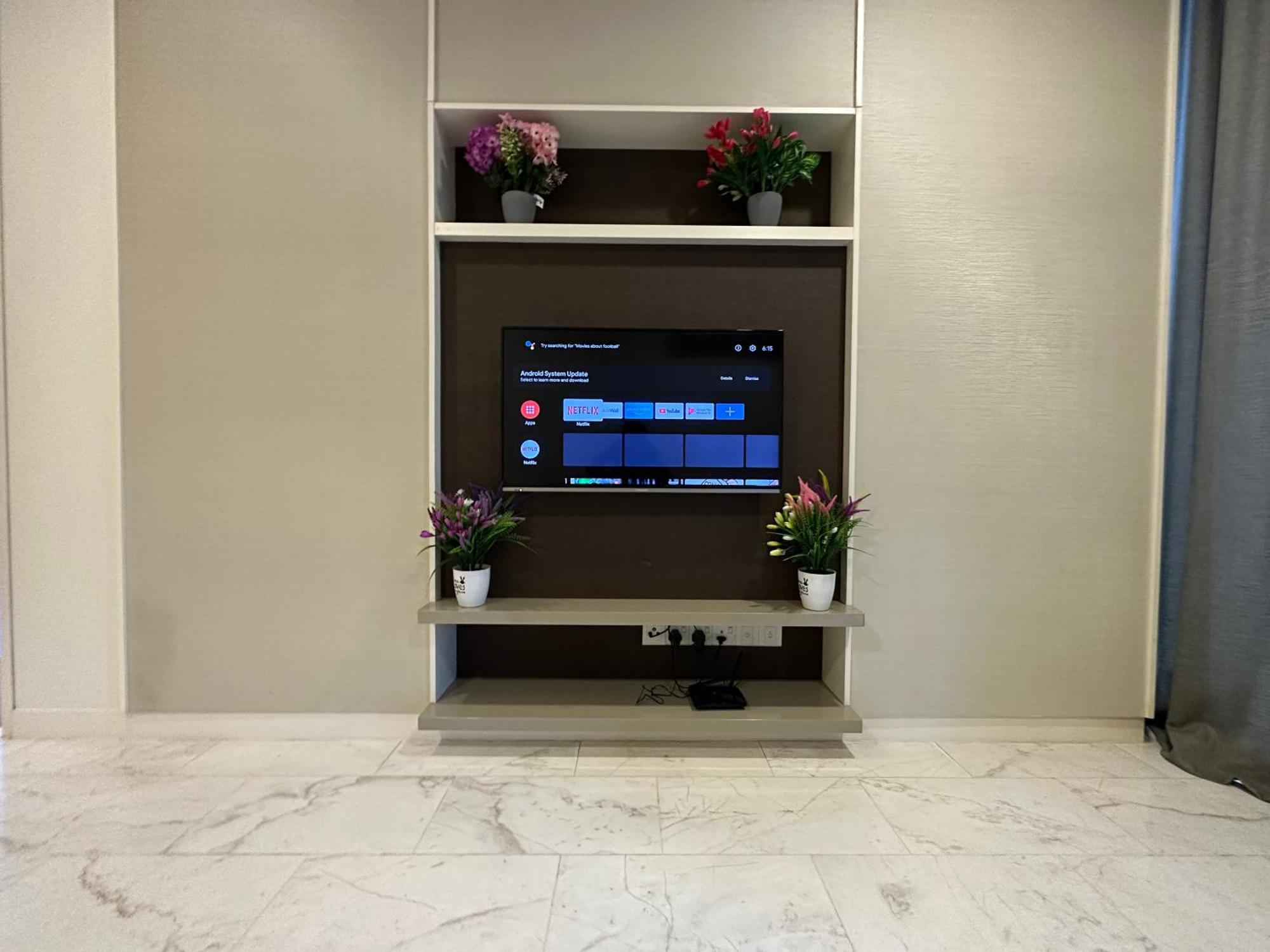 Appartamento The Platinum Kuala Lumpur By Aurora Esterno foto