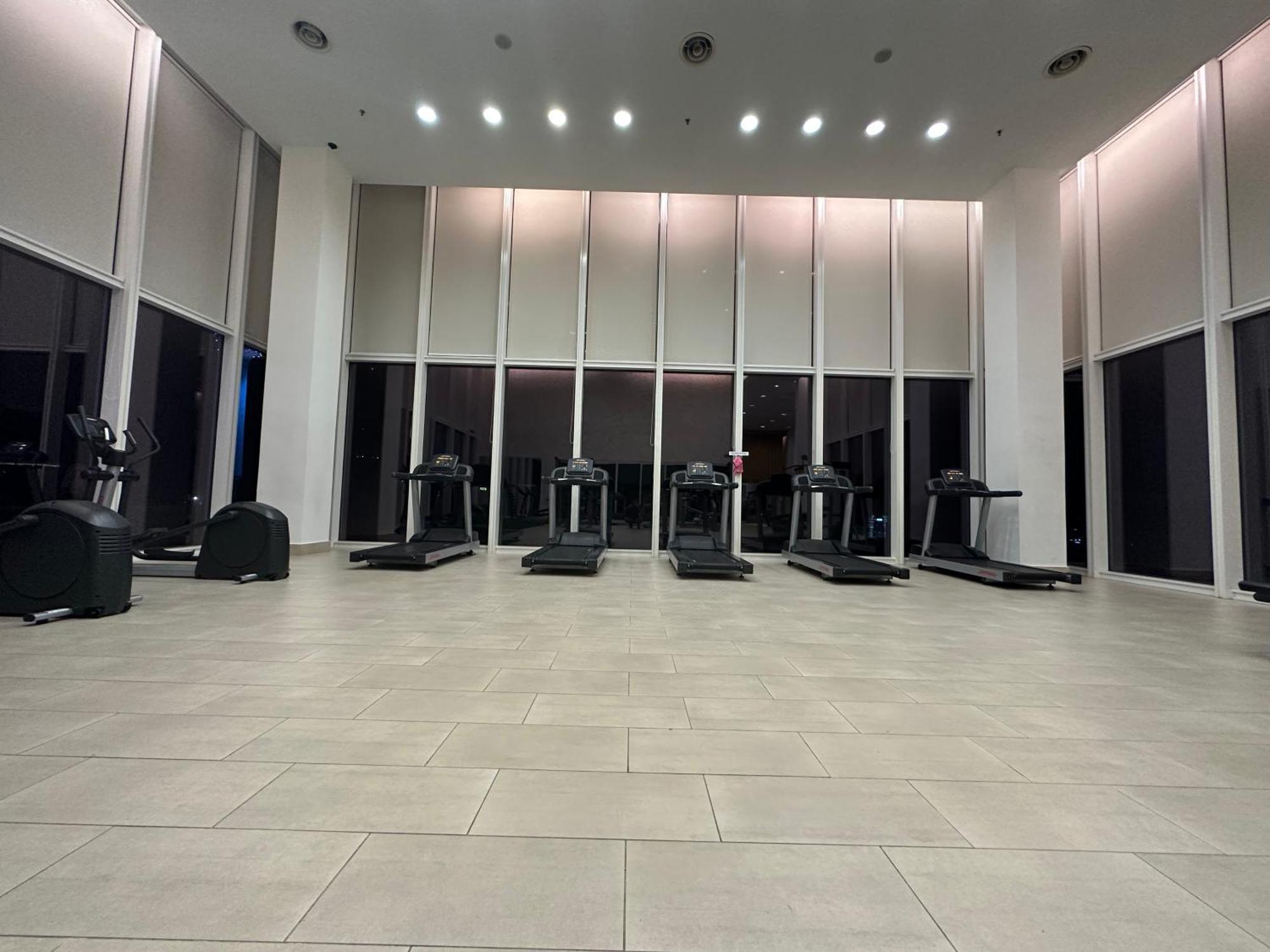 Appartamento The Platinum Kuala Lumpur By Aurora Esterno foto