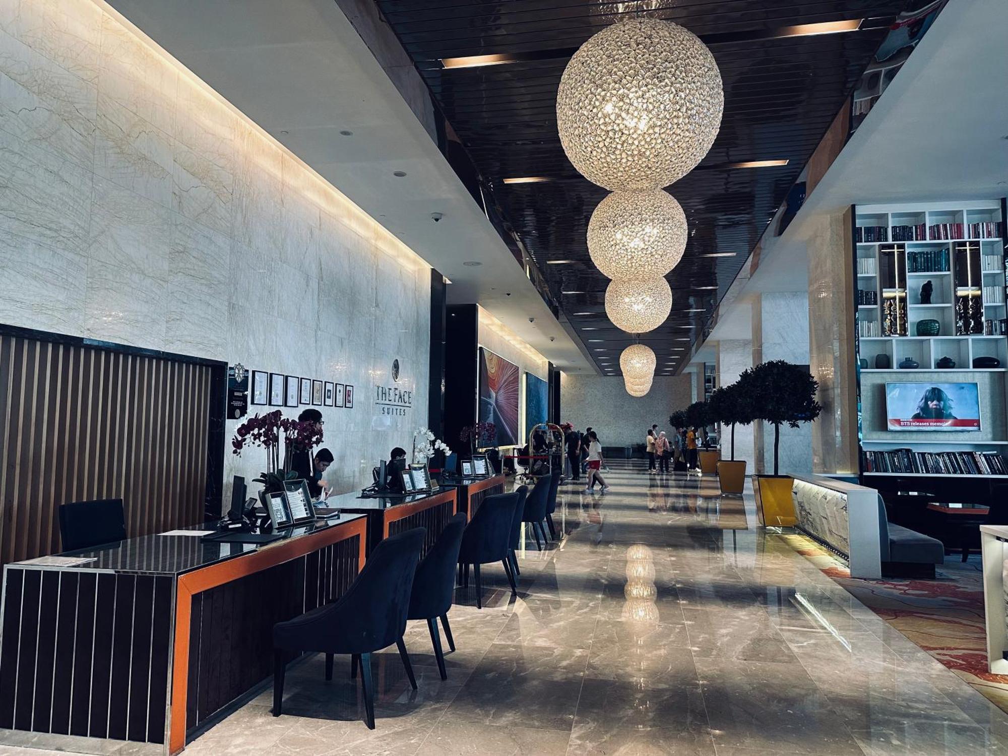 Appartamento The Platinum Kuala Lumpur By Aurora Esterno foto